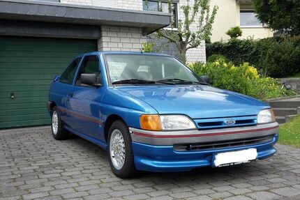 Ford Escort