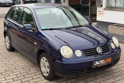 VW Polo 131.000 km 1.499 &euro; Troisdorf 53842