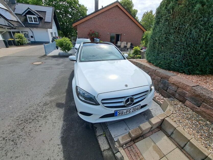 C 200
