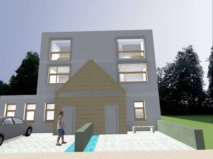 Doppelhaushälfte Bonn Zentrum - 5 Zimmer, 140 m&sup2;, 799.000&euro; | Angebot:25694014