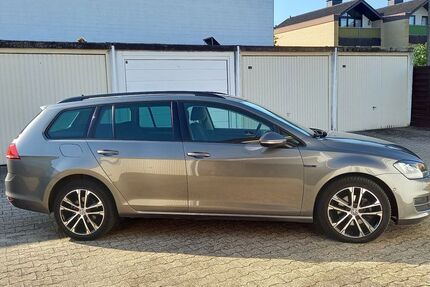 VW Golf 151.000 km 9.100 &euro; Wesseling 50389