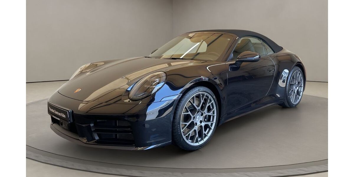 Porsche 992 7.000 km 163.700 &euro; Köln 50823