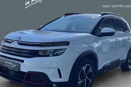 Citroen C5 Aircross 45.570 km 22.999 € Köln 51145