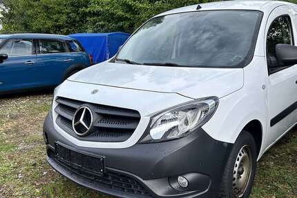 Mercedes-Benz Citan 110.000 km 9.499 € Remagen 53424