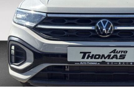 VW T-Roc 9.783 km 41.880 &euro; Hennef 53773
