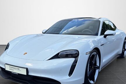 Porsche Taycan 46.200 km 57.950 &euro; Bonn 53119