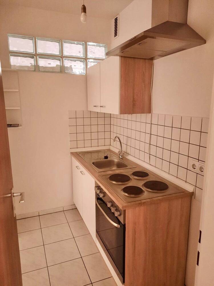 CITYHOUSE: Schicke Wohnung! Und ein von Grund auf gepflegtes Gemeinschaftseigentum! PKW-SP & Balkon!