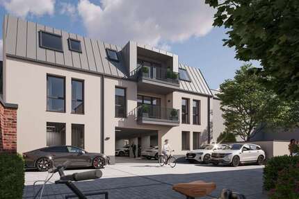 Wohnung Kerpen - 4 Zimmer, 95 m&sup2;, 429.800&euro; | Angebot:16276691