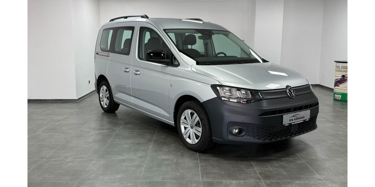 VW Caddy 19.700 km 25.890 &euro; Wesseling 50389