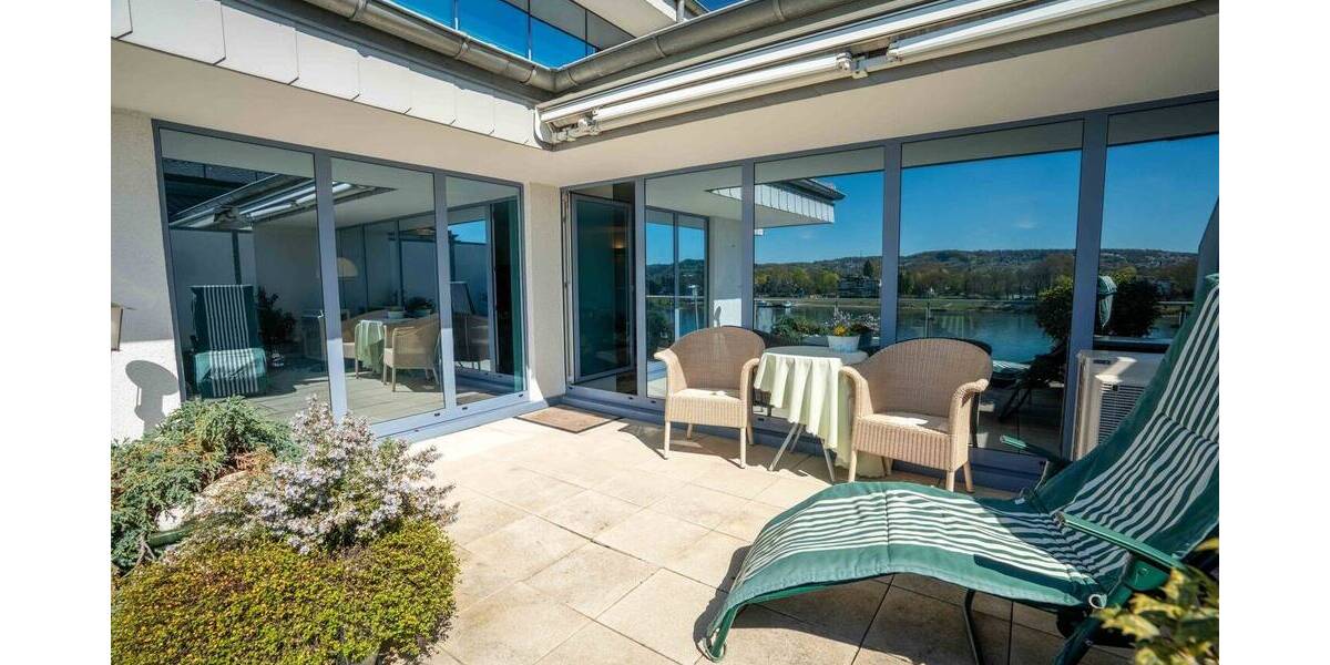 Etagenwohnung Königswinter - 3 Zimmer, 162 m&sup2;, 648.000&euro; | Angebot:26127594