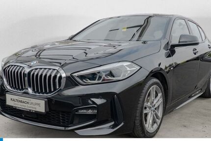 BMW 118 67.124 km 23.890 € Overath-Vilkerath 51491
