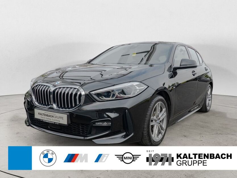 BMW 118 67.124 km 23.890 € Overath-Vilkerath 51491