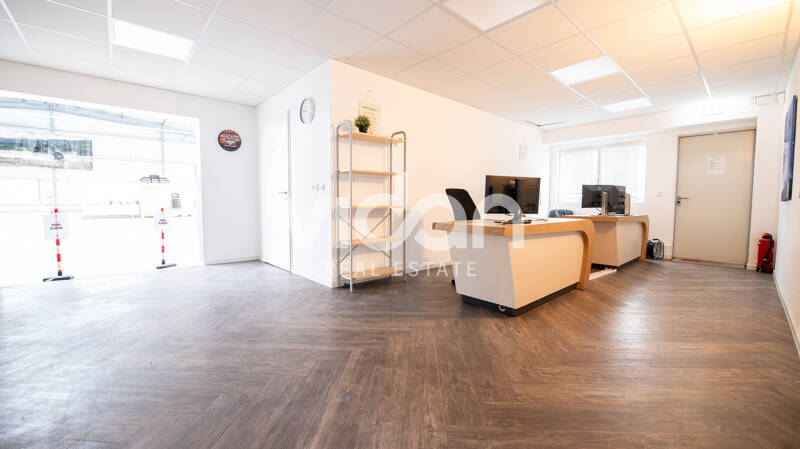 Gewerbeobjekt Wesseling Urfeld - 9.155&euro; | Angebot:25664270