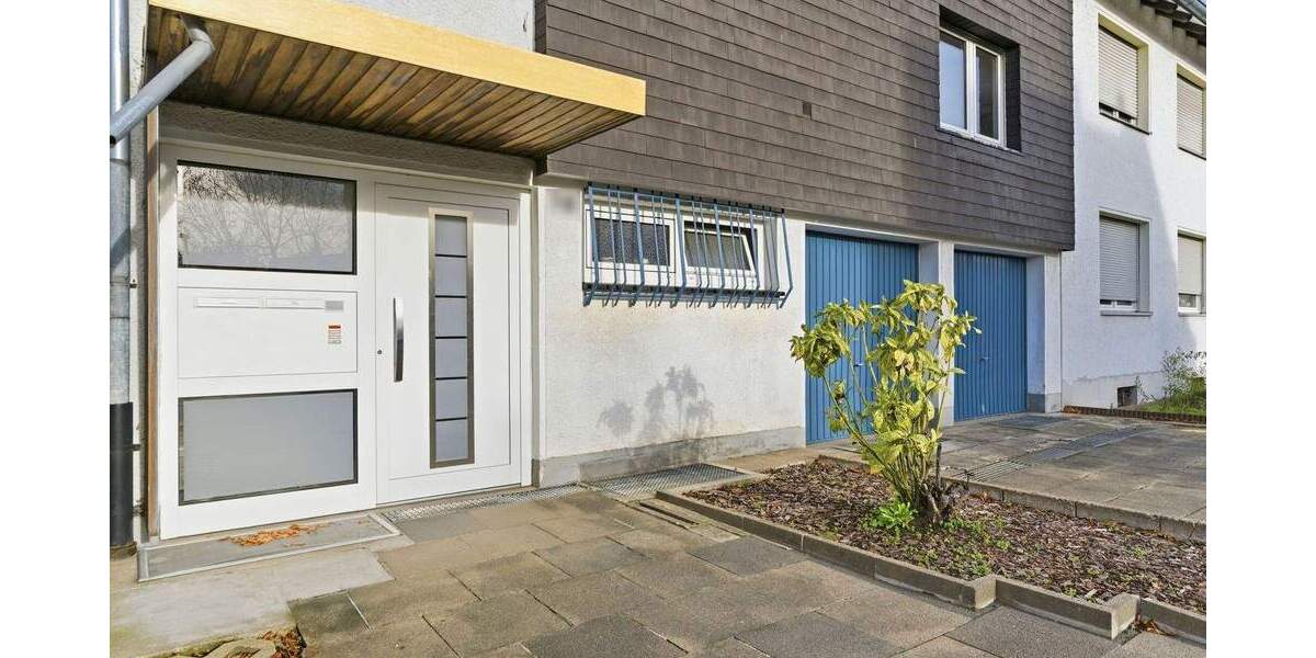 Mehrfamilienhaus, Wohnhaus Wesseling - 6 Zimmer, 195 m&sup2;, 519.000&euro; | Angebot:24810236