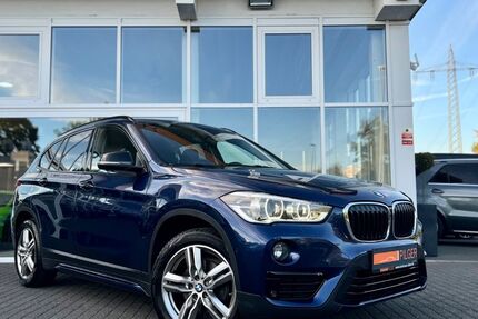 BMW X1 104.222 km 19.780 &euro; Bad Honnef 53604