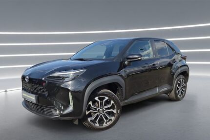 Toyota Yaris Cross 63.048 km 21.990 &euro; Rheinbach 53359