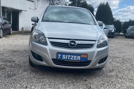 Opel Zafira 212.000 km 999 &euro; Rolandseck Remagen 53424