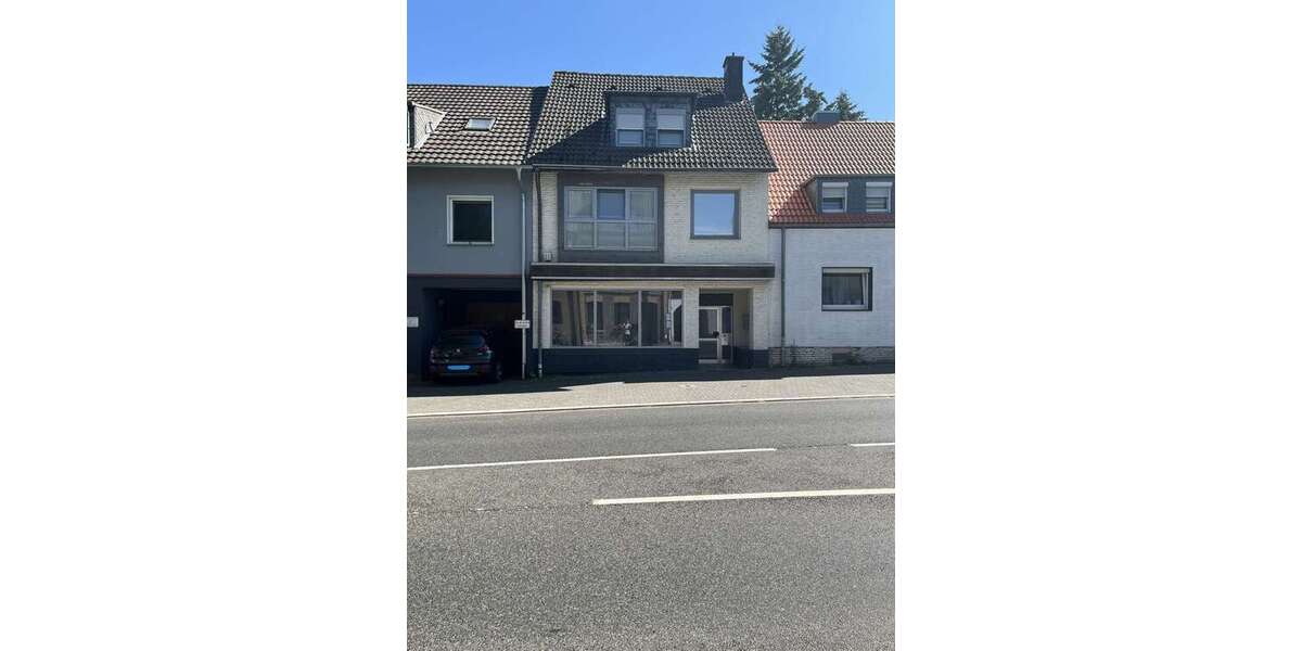 Einfamilienhaus Frechen - 9 Zimmer, 286 m&sup2;, 769.000&euro; | Angebot:27186644