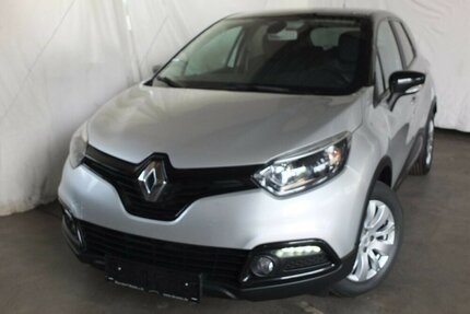 Renault Captur OSTERN´25 DYNAMIQUE NAVI PDC neuer Zahnriem