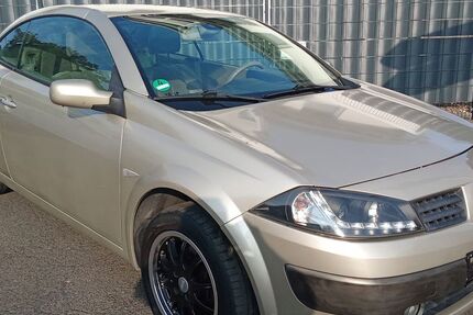 Renault Megane 144.073 km 1.250 &euro; Königswinter 53639