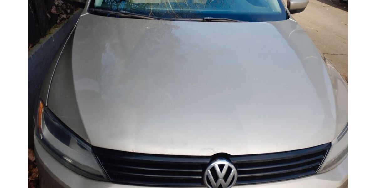 VW Jetta 166.000 km 4.000 &euro; Bonn 53111