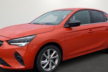 Opel Corsa 51.921 km 13.890 &euro; Rheinbach 53359