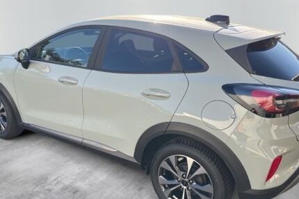 Ford Puma 14.528 km 19.990 &euro; Köln 50825