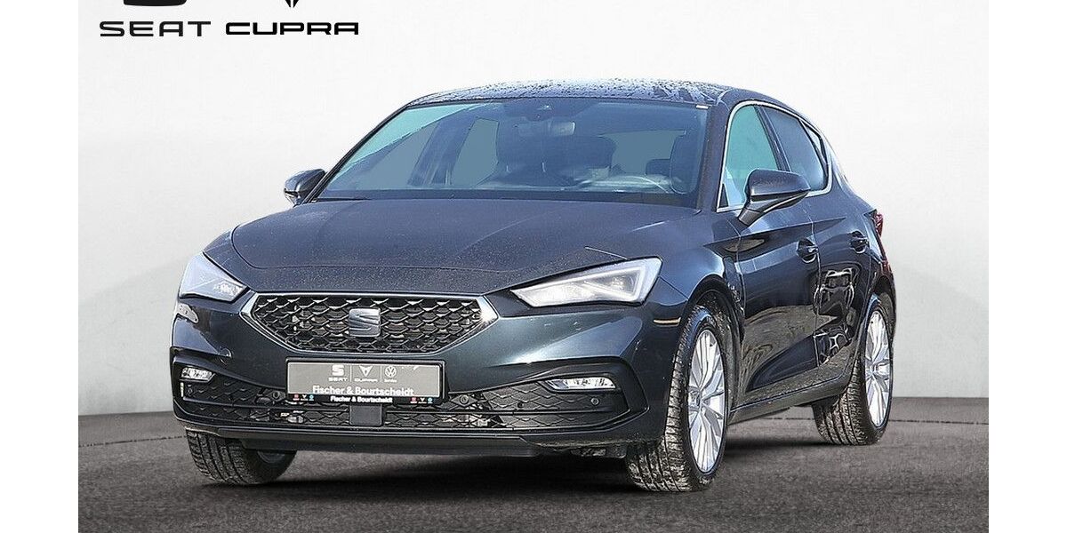 Seat Leon 29.897 km 20.580 &euro; Lohmar 53797