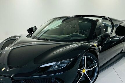 Ferrari 296 GTS 5.000 km 299.900 € Hennef 53773