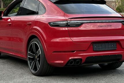 Porsche Cayenne 22.400 km 109.790 &euro; Frechen (bei Köln) 50226