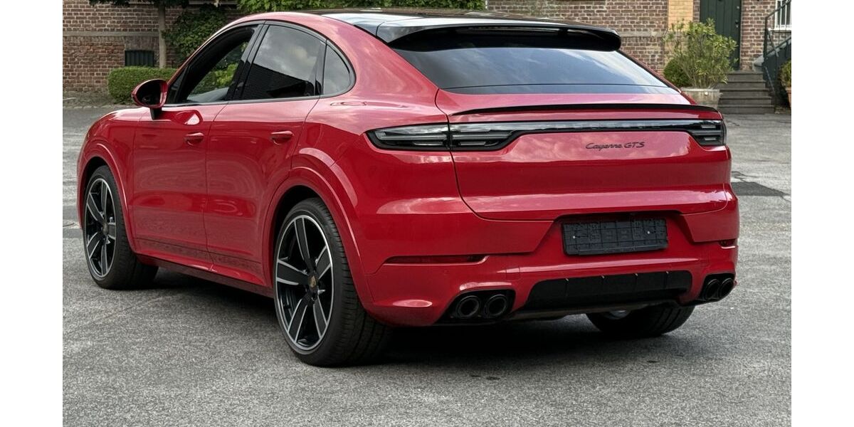 Porsche Cayenne 22.400 km 109.790 &euro; Frechen (bei Köln) 50226