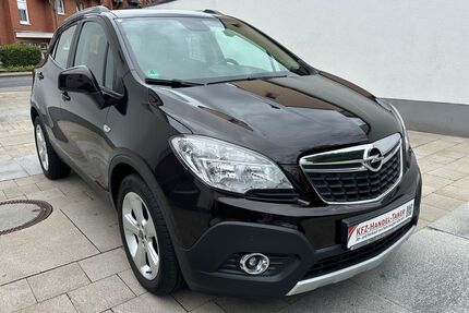Opel Mokka 79.900 km 9.490 &euro; Troisdorf (Nähe Köln/Bonn) 53844
