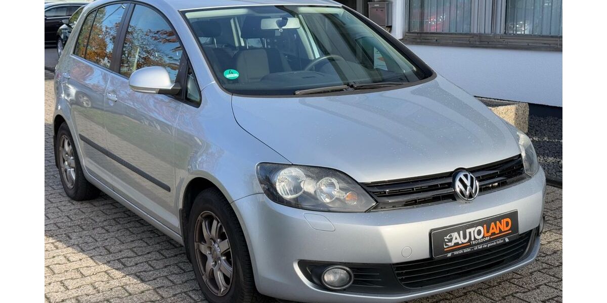 VW Golf Plus 208.000 km 3.999 &euro; Troisdorf 53842