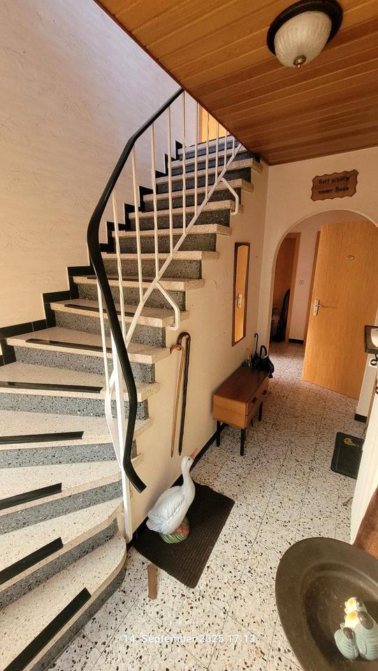 Provisionsfrei Einfamilienhaus in Affinghausen