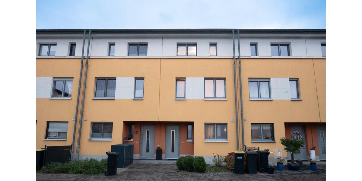 Reihenhaus Köln Kalk - 700.000&euro; | Angebot:27096826