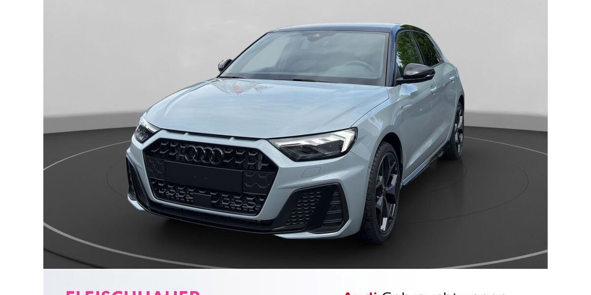 Audi A1 4.254 km 36.990 &euro; Euskirchen 53879