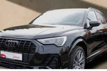 Audi Q3 29.800 km 32.450 € Meckenheim / Bonn 53340