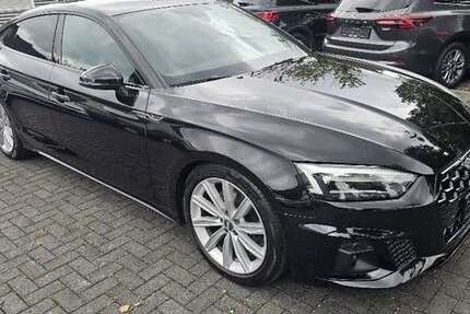 Audi A5 41.000 km 31.900 &euro; Hennef 53773