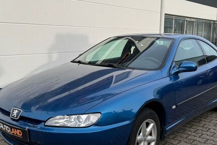 Peugeot 406 235.000 km 2.999 &euro; Troisdorf 53842