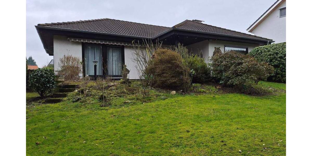 Bungalow Lohmar Agger - 4 Zimmer, 110 m&sup2;, 349.000&euro; | Angebot:25796810