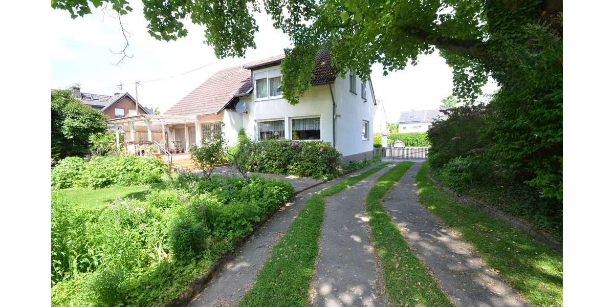 Haus zum Kaufen in Sankt Augustin Birlinghoven 889.000 € 140 m² 6 zimmer