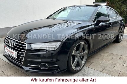 Audi A7 94.900 km 32.490 &euro; Troisdorf (Nähe Köln/Bonn) 53844