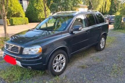 Volvo XC90 136.000 km 18.400 &euro; Sankt Augustin 53757