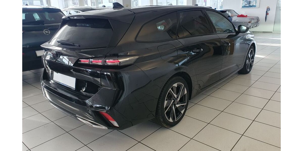 Peugeot 308 80.750 km 17.250 &euro; Köln 51149