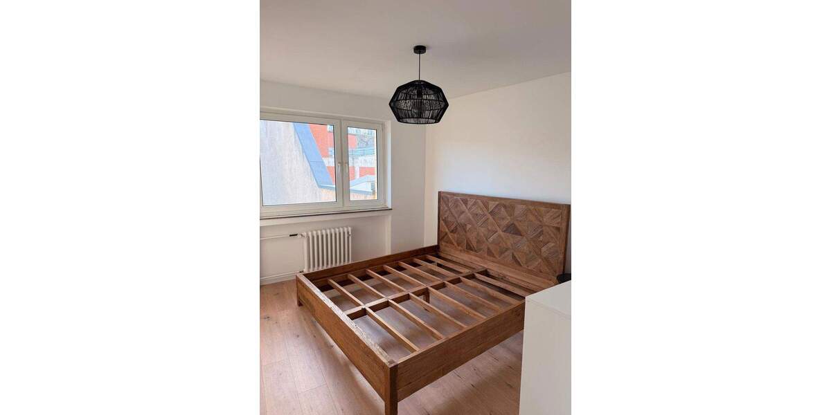Etagenwohnung Köln Altstadt-Nord - 2 Zimmer, 59 m&sup2;, 1.300&euro; | Angebot:24831852