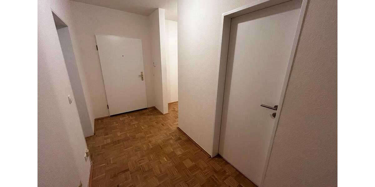 Provisionsfrei! Sanierte Eigentumswohnung Plittersdorf 2 zimmer