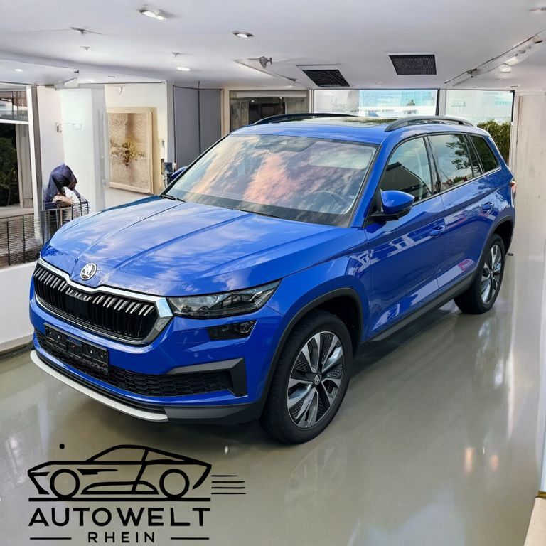 Kodiaq