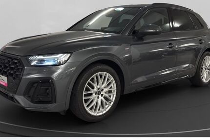 Audi Q5 57.279 km 39.490 &euro; Bonn 53119