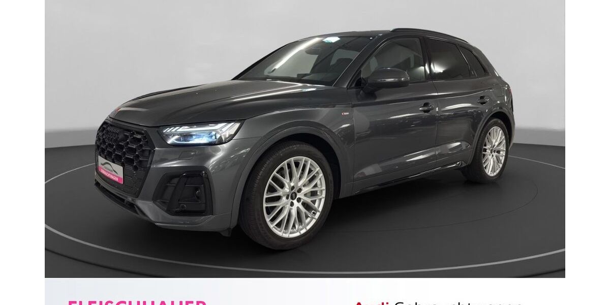 Audi Q5 57.279 km 39.980 &euro; Bonn 53119
