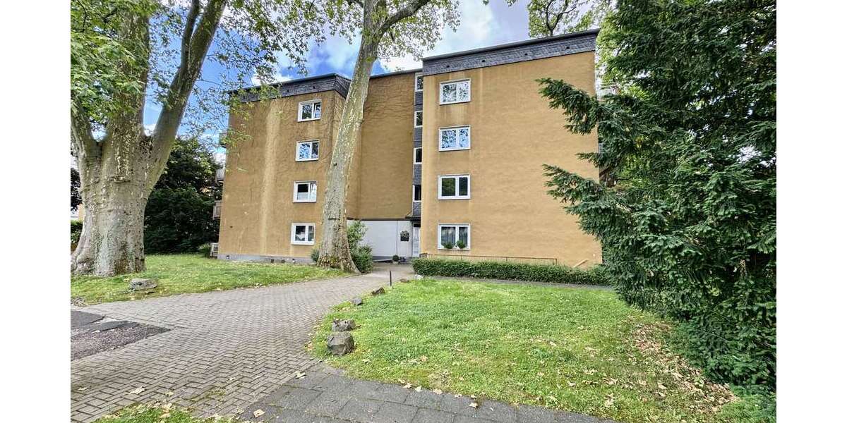 Etagenwohnung Bonn Küdinghoven - 5 Zimmer, 129 m&sup2;, 320.000&euro; | Angebot:26904811